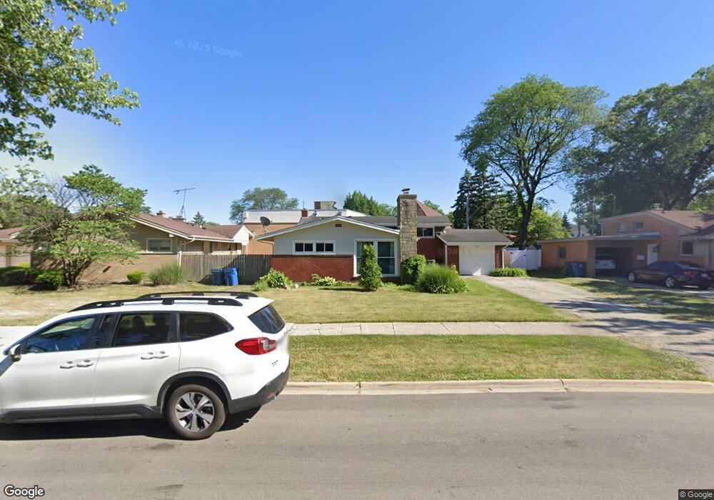 314 E Huntington Ln, Elmhurst, IL 60126 - photo 1