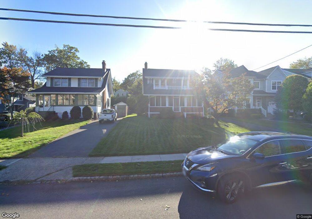 719 Embree Crescent, Westfield, NJ 07090 - photo 1