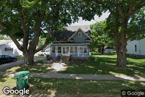 408 South St, Brandon, IA 52210