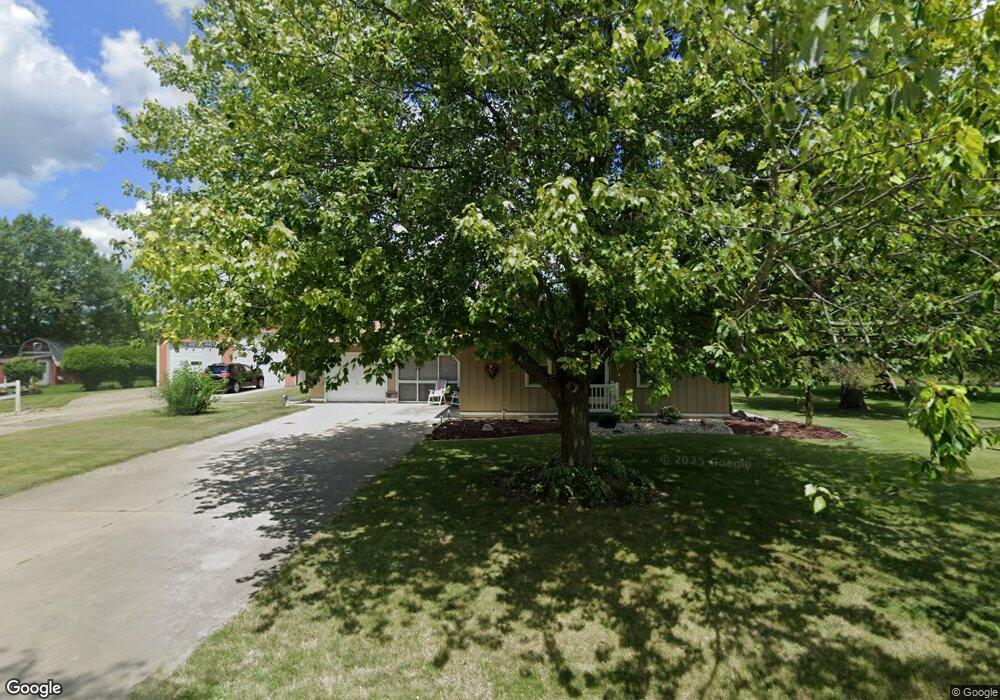 402 W Catherine St, West Unity, OH 43570 - photo 1