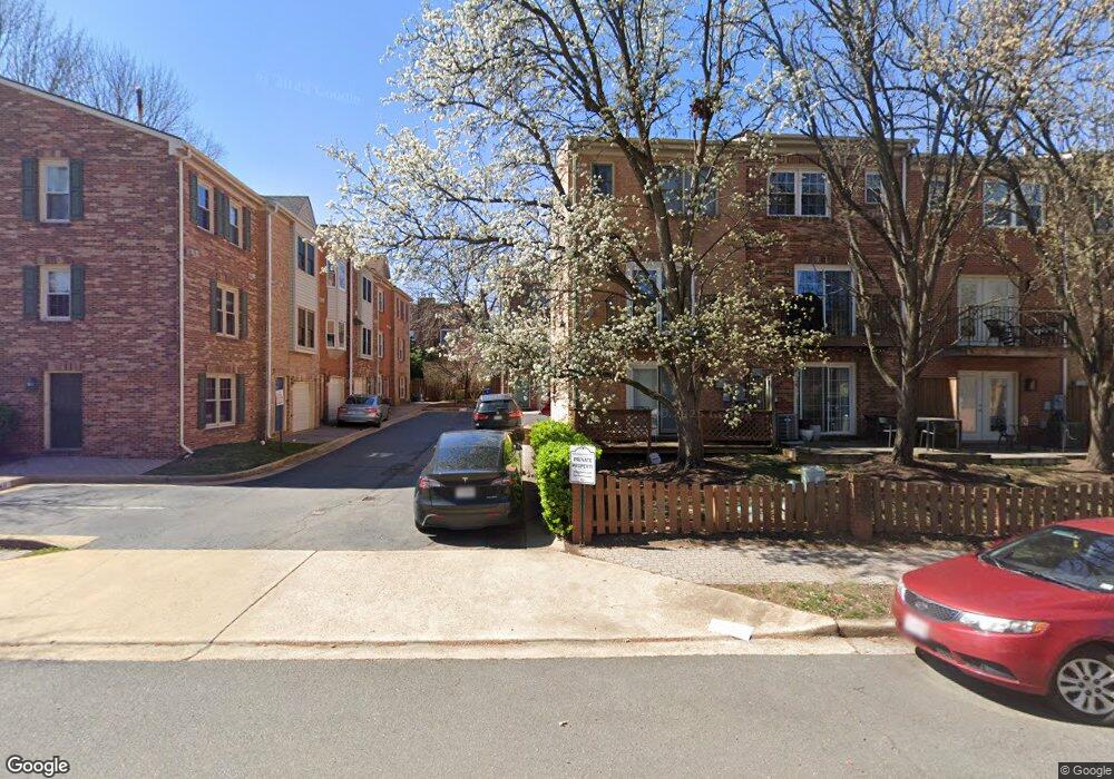 1802-H 9th St S, Arlington, VA 22204 - photo 1