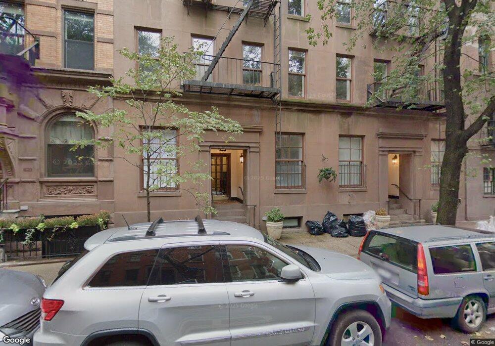 82 Charles St unit 1W82, New York, NY 10014 - photo 1