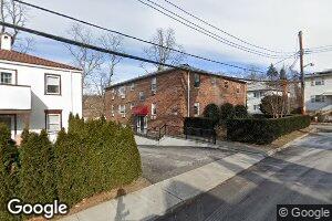 111 Kensington Rd Unit 2, Bronxville, NY 10708
