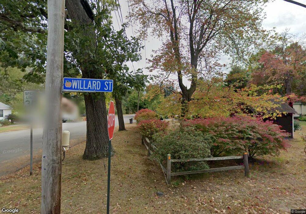 Lot 8 Willard St, Fitchburg, MA 01420 - photo 1