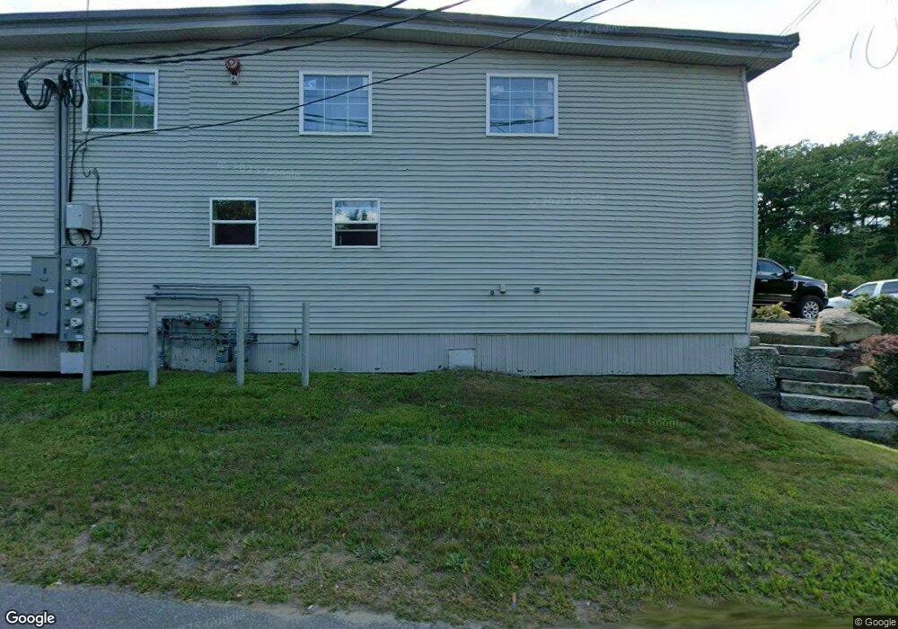390 Princeton Rd (Rte 31) unit right, Fitchburg, MA 01420 - photo 1