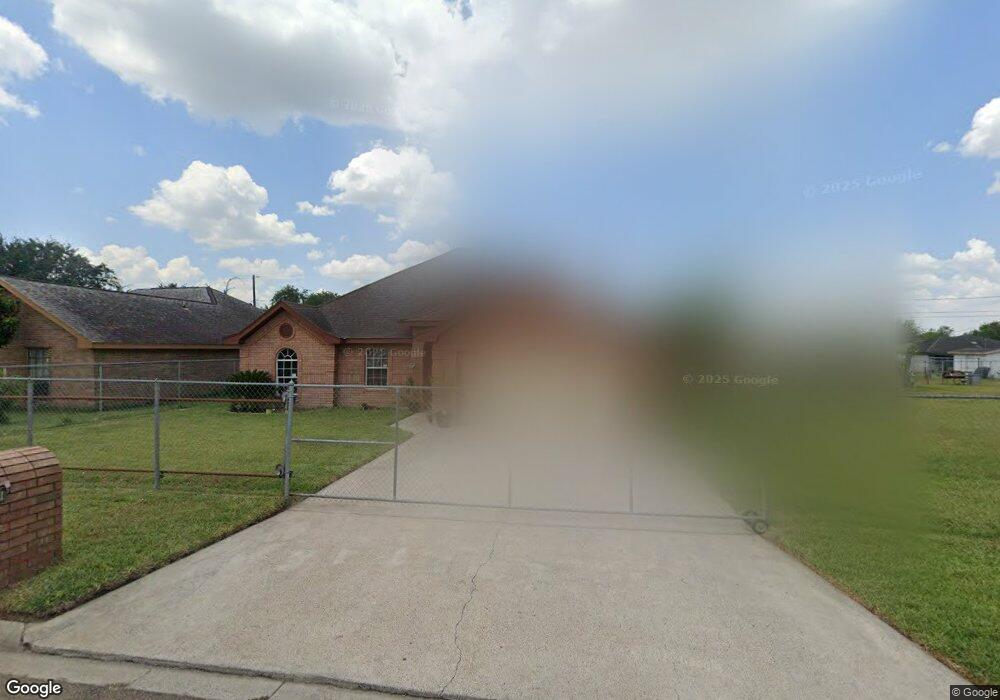 601 E Roosevelt St, Weslaco, TX 78596 - photo 1