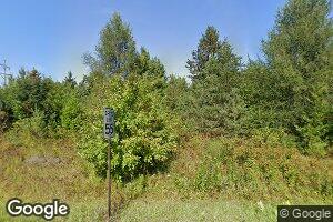 W9328 Hiawatha Trail, Naubinway, MI 49762