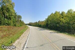 W10431 Hiawatha Trail, Naubinway, MI 49762
