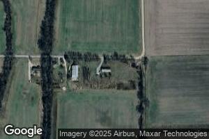 14899 N 1900 Blvd, Allendale, IL 62410