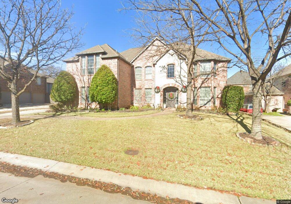 508 Northwood Trail, Southlake, TX 76092 - photo 1