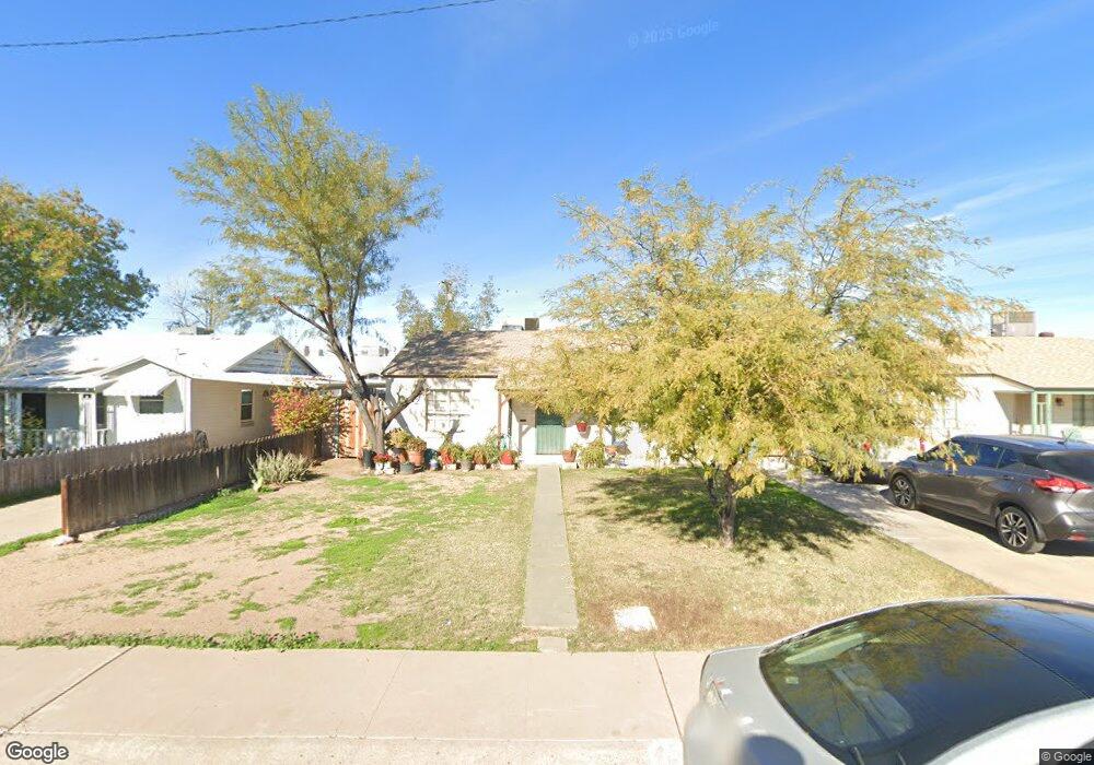 1610 E Granada Rd, Phoenix, AZ 85006 - photo 1