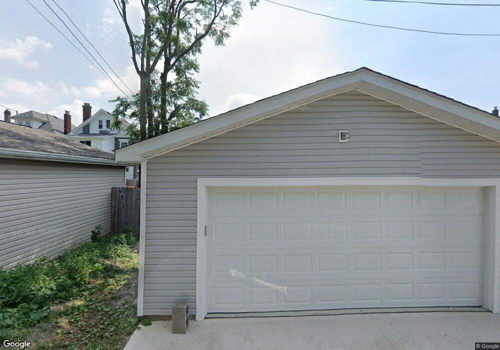 903 S Ohio Ave, Columbus, OH 43206 - photo 1