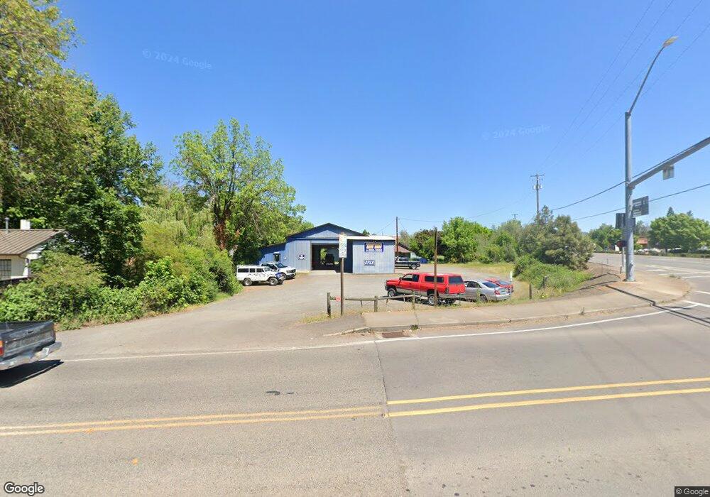 0 Nick Young Rd, Eagle Point, OR 97524 - photo 1