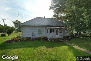 1603 Archer Ave, Marshall, IL 62441