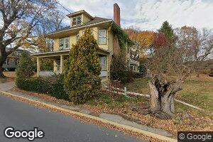416 E Market St, Mc Connellsburg, PA 17233