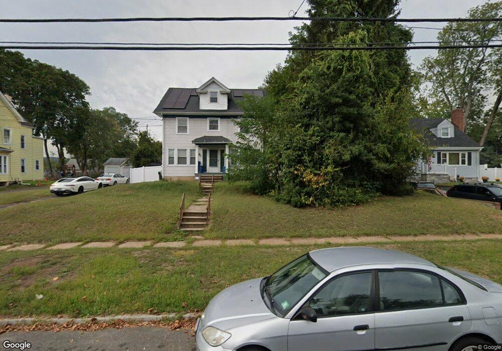 1840 Myrtle Ave unit 46, Plainfield, NJ 07063 - photo 1