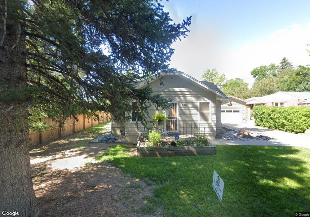 1603 Glen Bar Dr, Lakewood, CO 80215 - photo 1