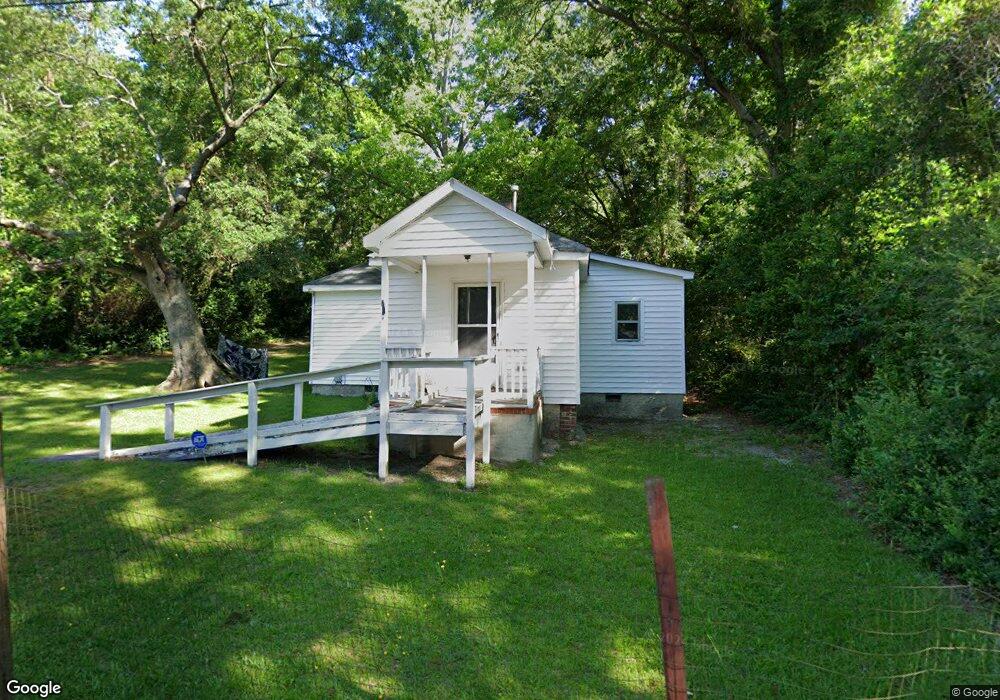 217 Tillman St, Camden, SC 29020 - photo 1