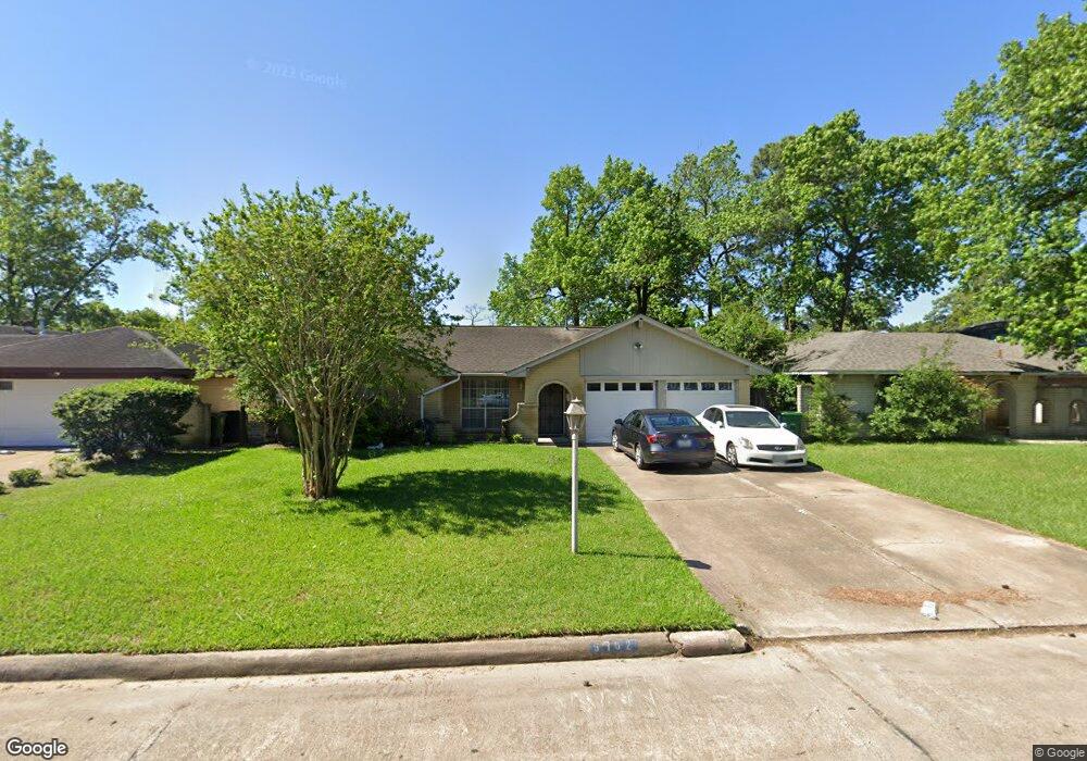 5702 Yorkwood St, Houston, TX 77016 - photo 1