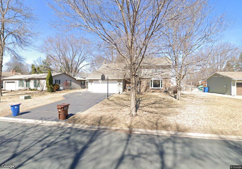 9834 103rd Ave N, Maple Grove, MN 55369 - photo 1