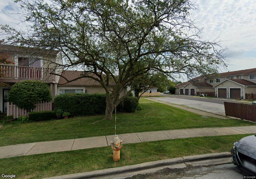 4492 Provincetown Dr, Country Club Hills, IL 60478 - photo 1