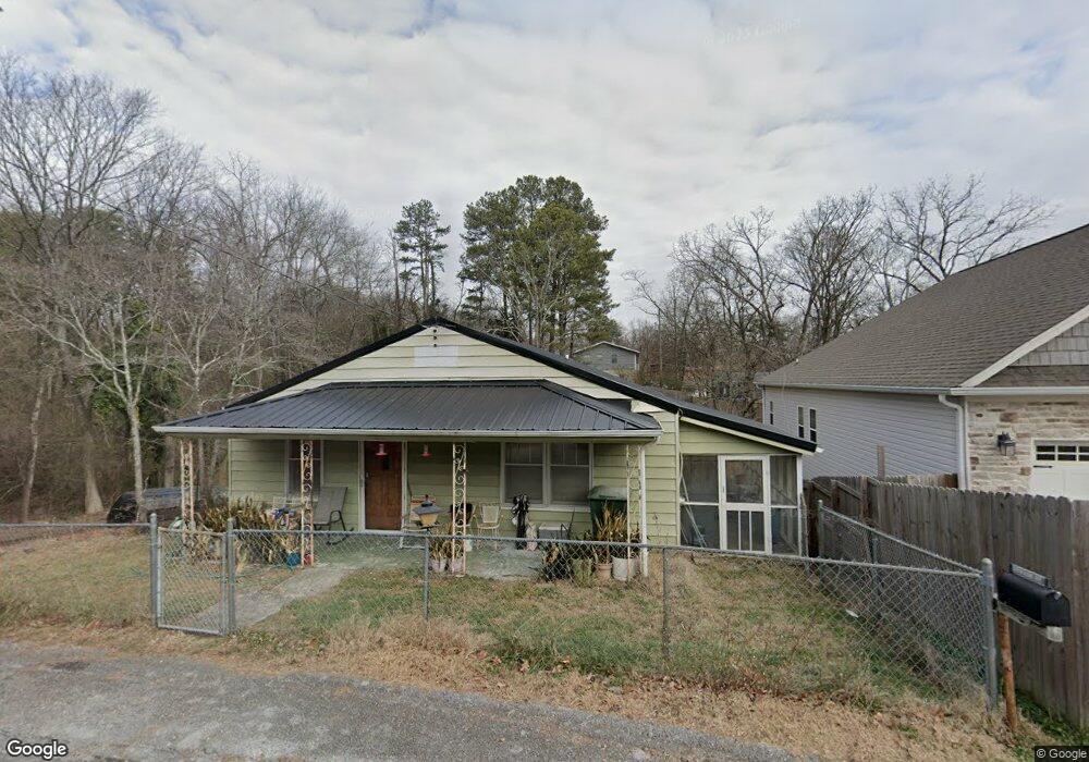 1329 Hixson Ave, Hixson, TN 37343 - photo 1