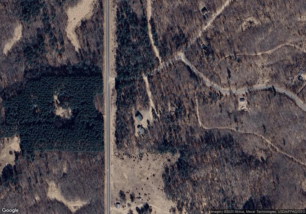 28051 Fox Ridge Pass, Danbury, WI 54830 - photo 1