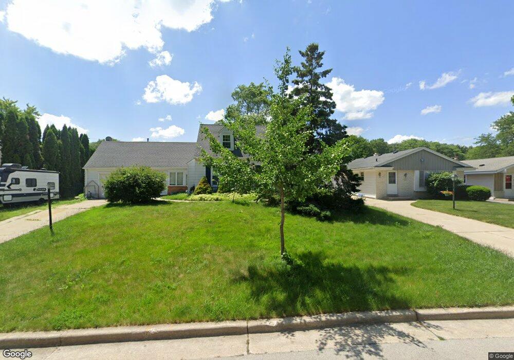 2051 N 113th St, Milwaukee, WI 53226 - photo 1