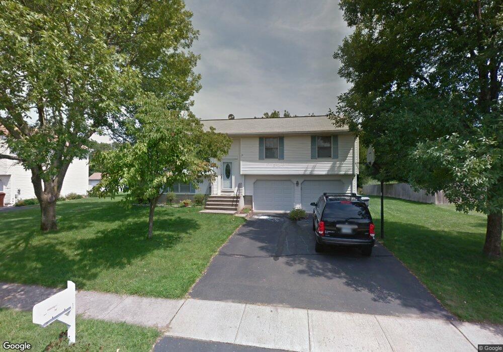 14 High Meadow Ln, Enfield, CT 06082 - photo 1