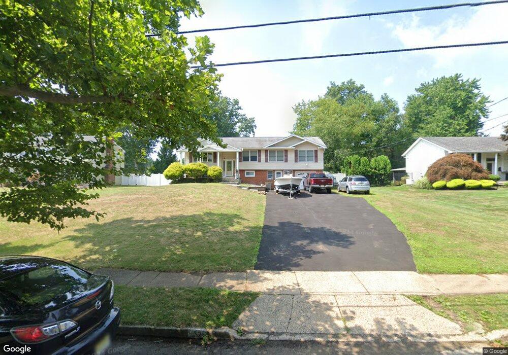 12 Briarheath Ave, Manalapan, NJ 07726 - photo 1