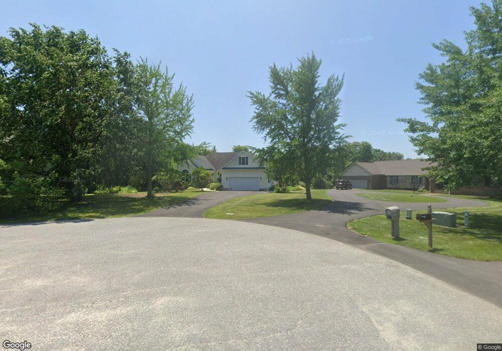 916 N Meadowview Dr, Chestertown, MD 21620 - photo 1