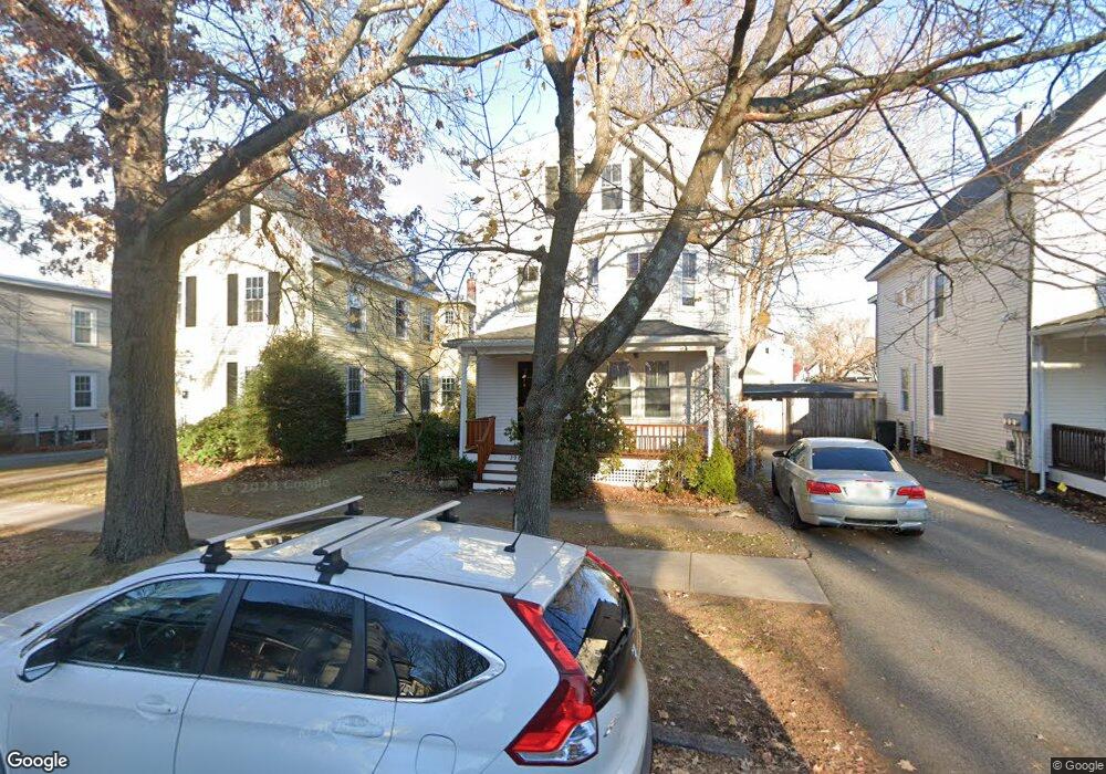 293 Richards Ave, Portsmouth, NH 03801 - photo 1