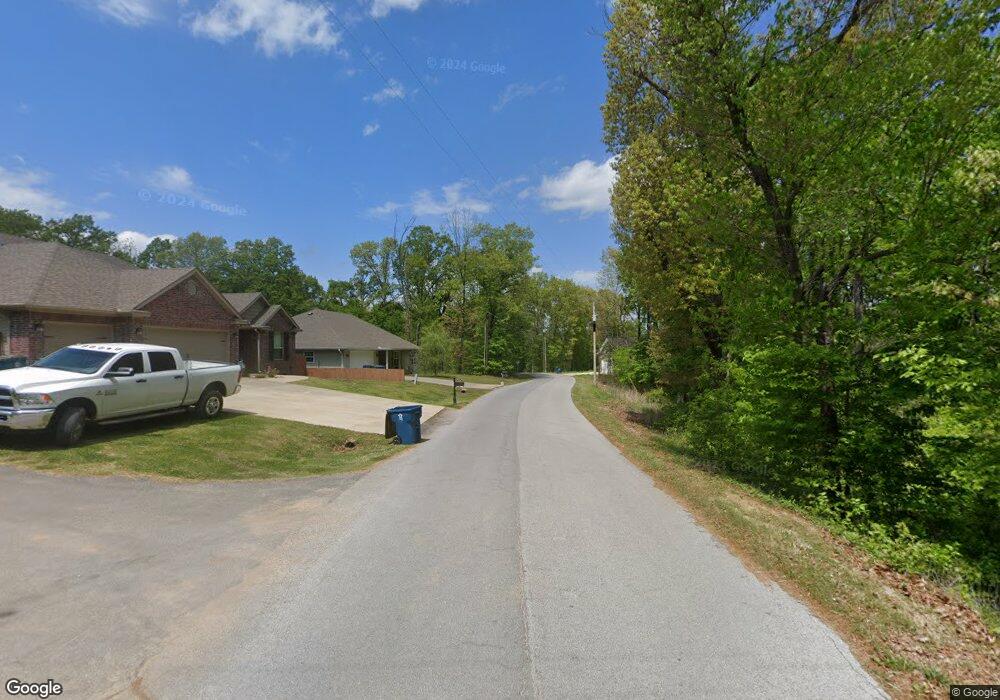 0 Barford Ln unit 484302, Bella Vista, AR 72715 - photo 1