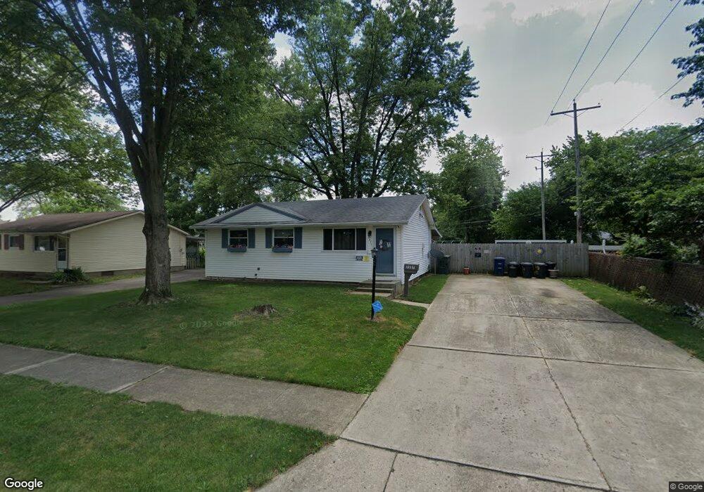 2337 Taymouth Rd, Columbus, OH 43229 - photo 1