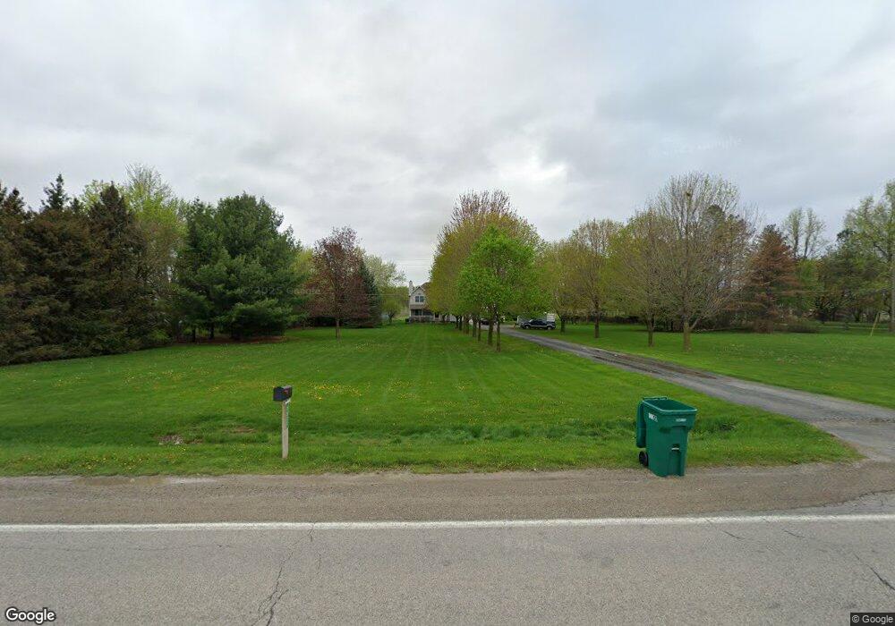 7374 Baldwin Rd, Swartz Creek, MI 48473 - photo 1