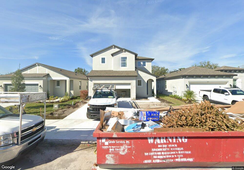 8611 Firefly Place unit 2309217-44298, Parrish, FL 34219 - photo 1