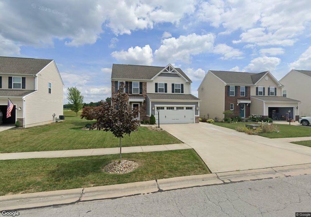 620 Hendrix Blvd, Lagrange, OH 44050 - photo 1