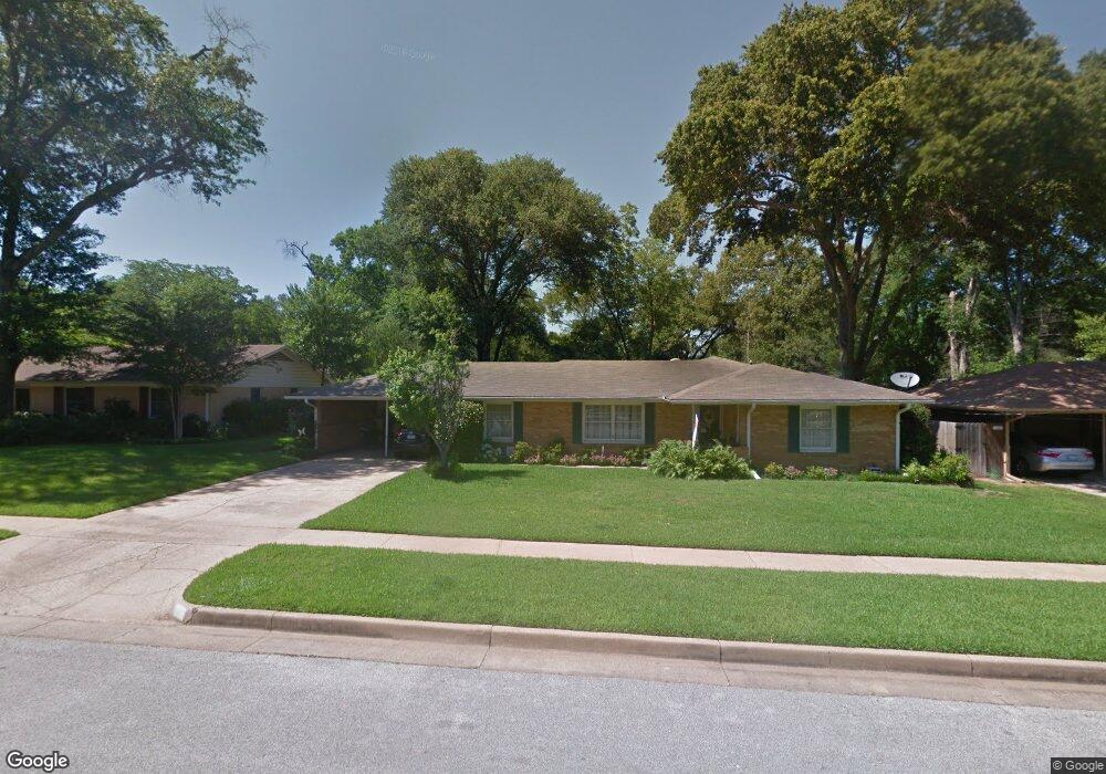 300 Ridgecrest Dr, Tyler, TX 75701 - photo 1