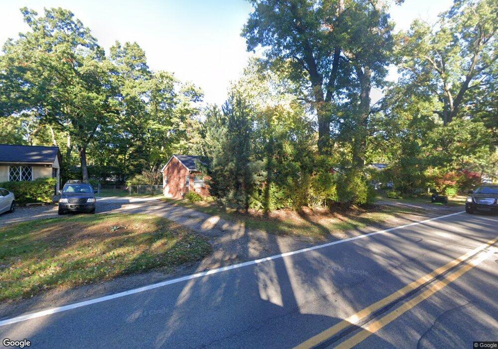 4430 Green Lake Rd unit Bldg-Unit, West Bloomfield, MI 48323 - photo 1