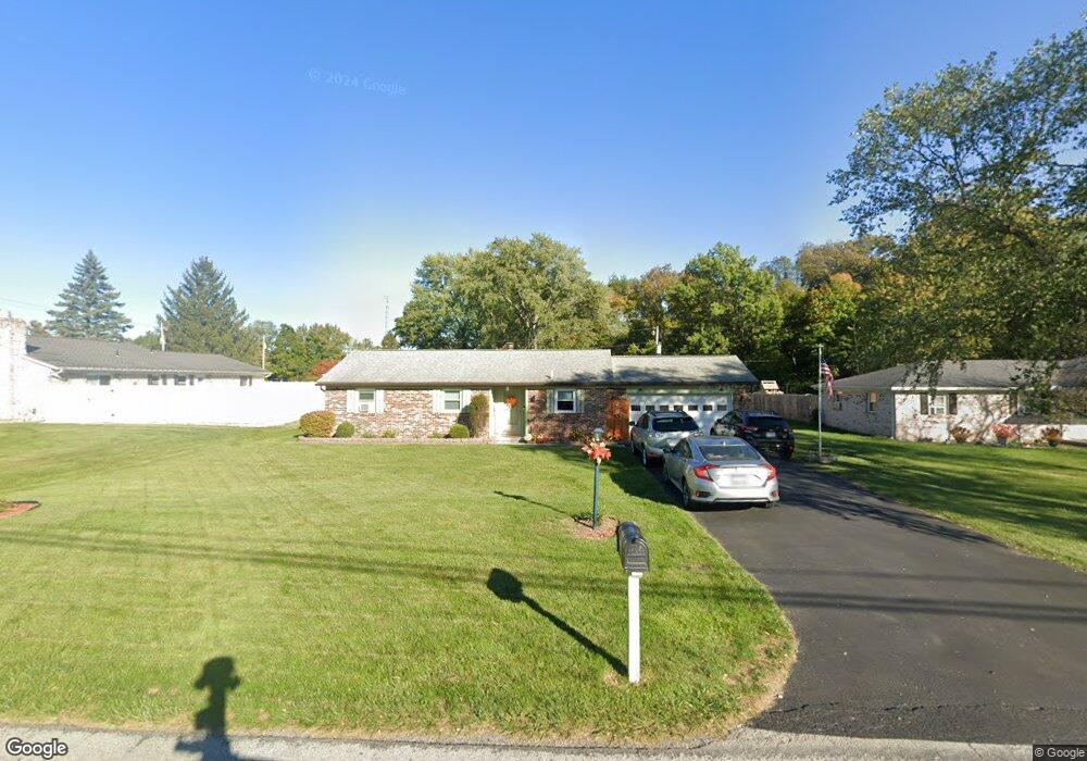 3725 Darrell Dr, Lima, OH 45806 - photo 1