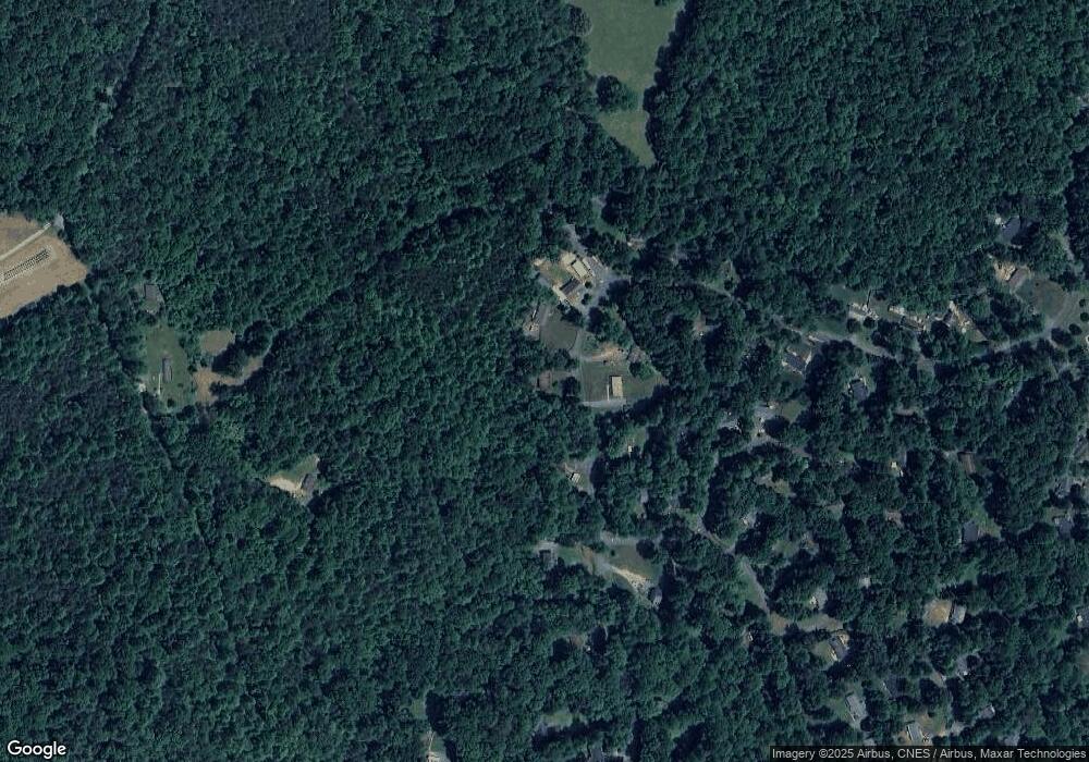 1099 Morning Glory Turn, Ruckersville, VA 22968 - photo 1