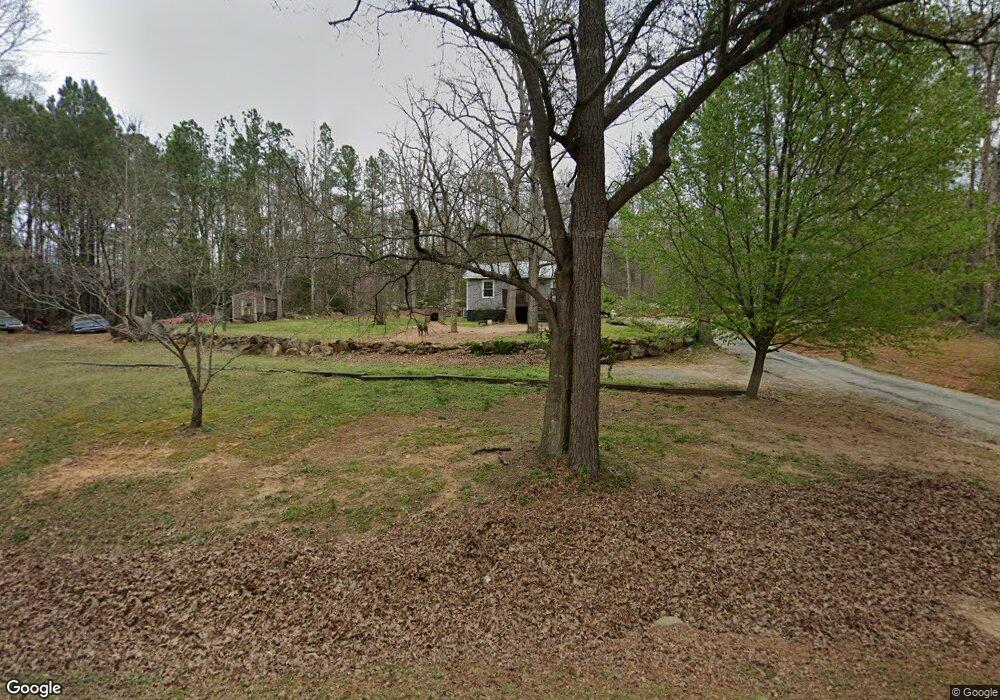 710 Moore Mountain Rd, Pittsboro, NC 27312 - photo 1
