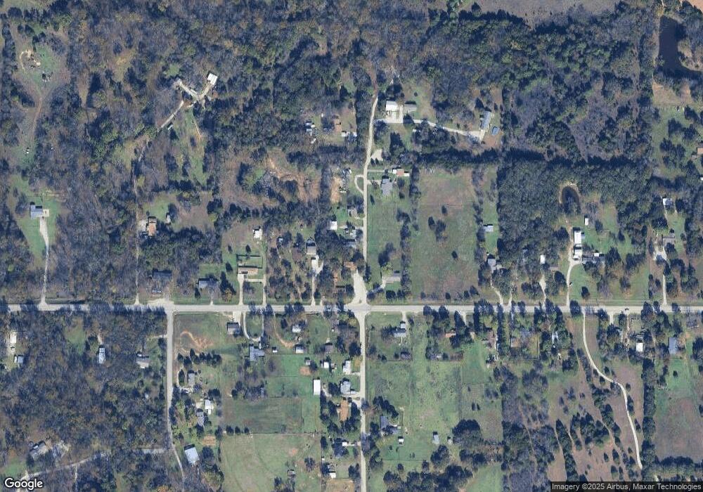 833 Harvey Rd, Ardmore, OK 73401 - photo 1