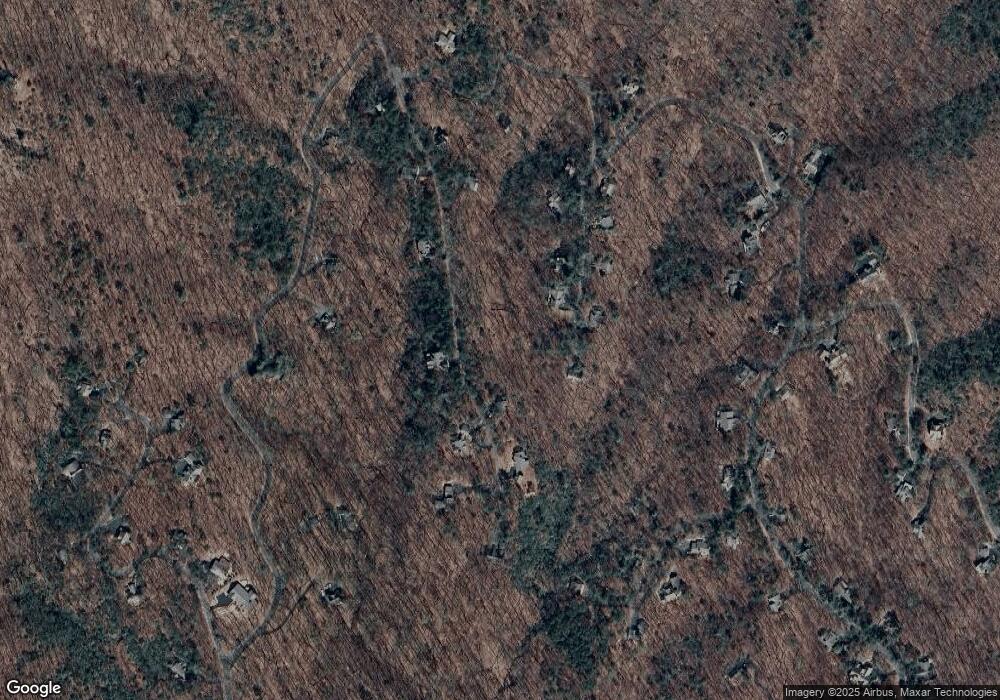 4127 Crazy Bear Ridge, Big Canoe, GA 30143 - photo 1