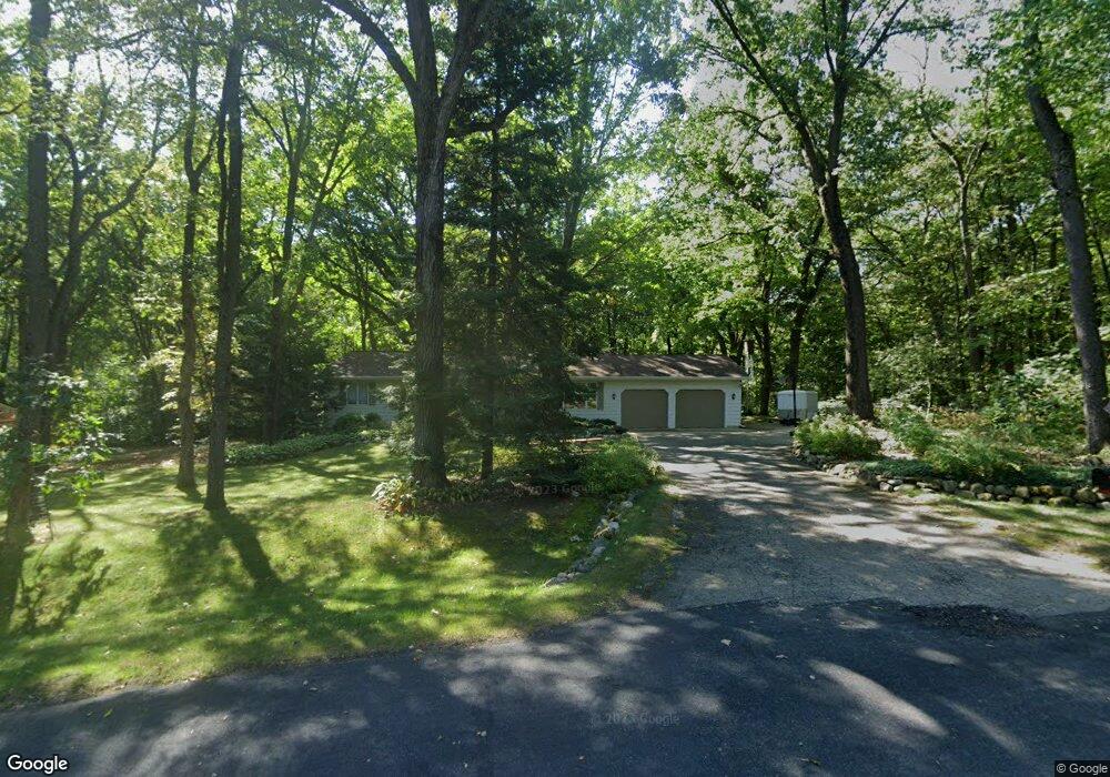 4027 Burning Tree Rd, Oregon, WI 53575 - photo 1