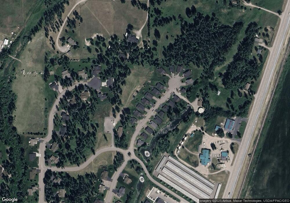 266 Forest Edge Trail, Kalispell, MT 59901 - photo 1