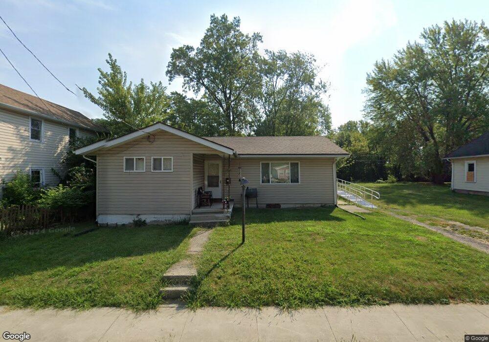 1513 S Main St, Lima, OH 45804 - photo 1