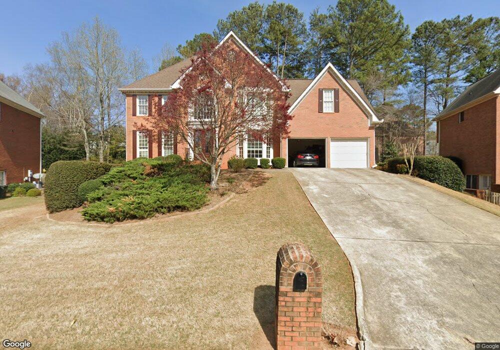 10755 Carrara Cove, Alpharetta, GA 30022 - photo 1