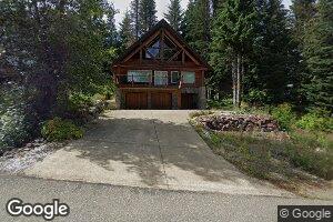 1310 Snoqualmie Dr, Snoqualmie Pass, WA 98068