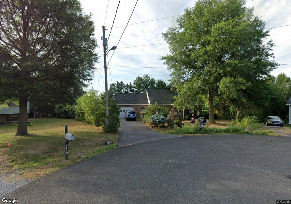 2105 Shawn Dr, Middletown, VA 22645 - photo 1